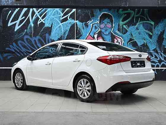 Продажа Kia Cerato, 2013 год в Краснодаре Краснодар