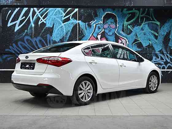 Продажа Kia Cerato, 2013 год в Краснодаре Краснодар