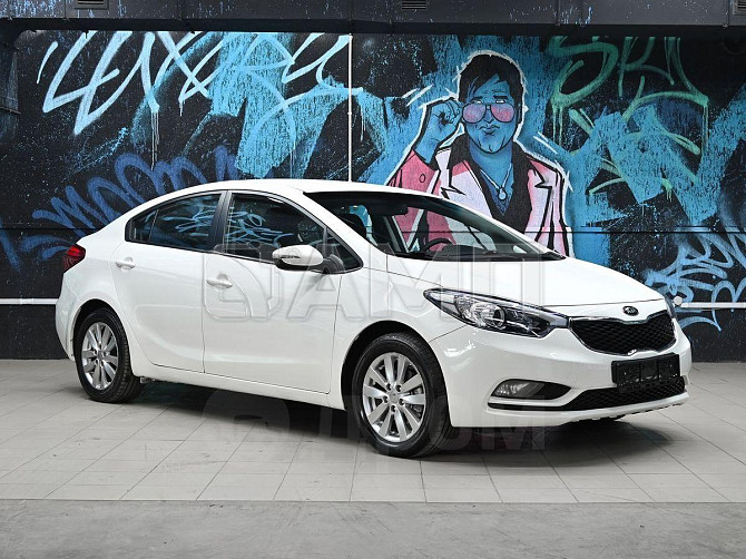 Продажа Kia Cerato, 2013 год в Краснодаре Краснодар - изображение 8