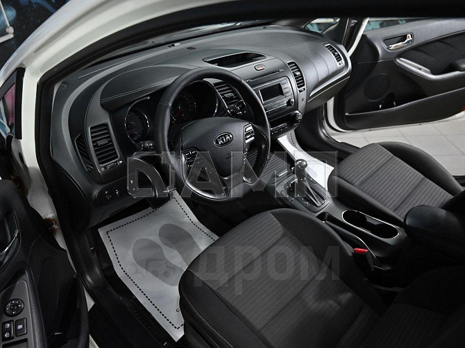 Продажа Kia Cerato, 2013 год в Краснодаре Краснодар - изображение 6
