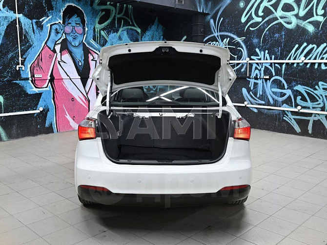 Продажа Kia Cerato, 2013 год в Краснодаре Краснодар - изображение 3