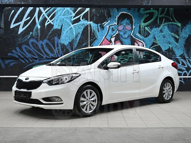 Продажа Kia Cerato, 2013 год в Краснодаре Краснодар - изображение 7