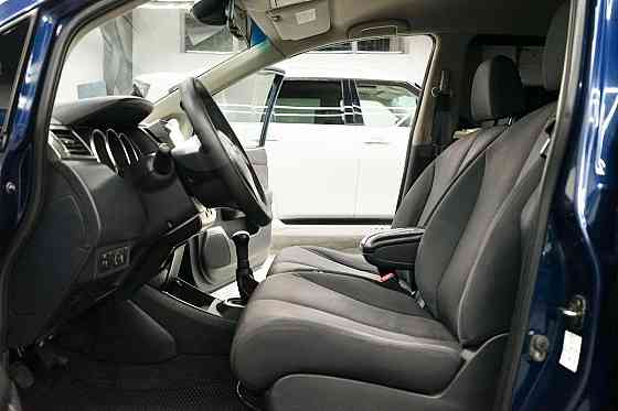 Продажа Nissan Tiida, 2007 год в Краснодаре Краснодар