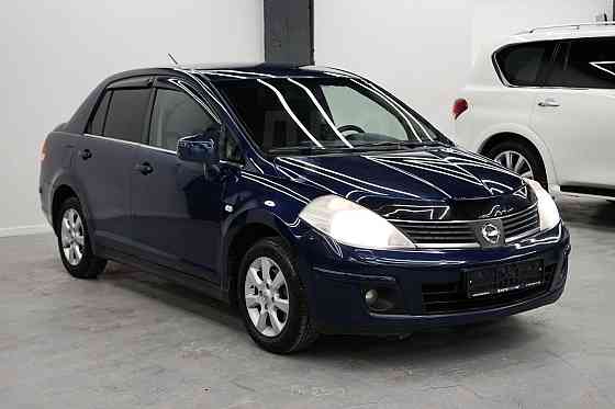 Продажа Nissan Tiida, 2007 год в Краснодаре Краснодар