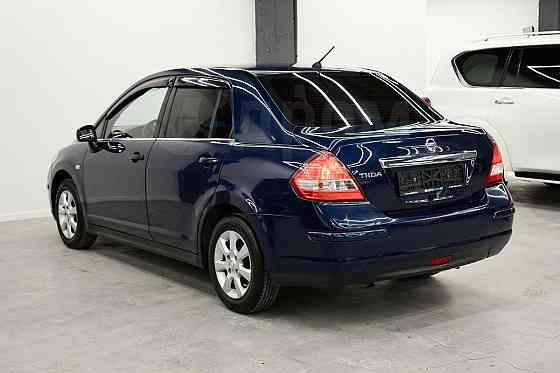 Продажа Nissan Tiida, 2007 год в Краснодаре Краснодар