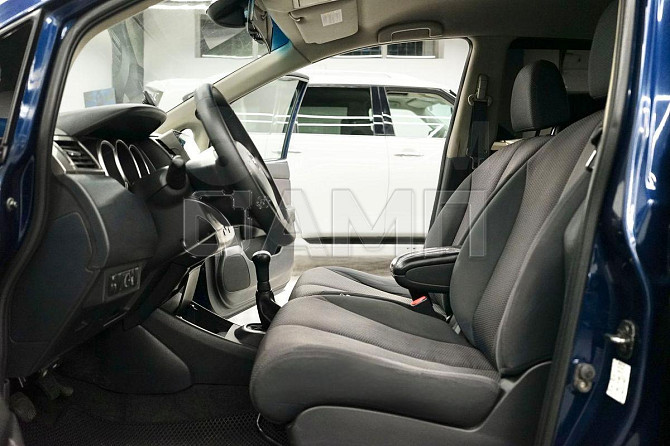 Продажа Nissan Tiida, 2007 год в Краснодаре Краснодар - изображение 5