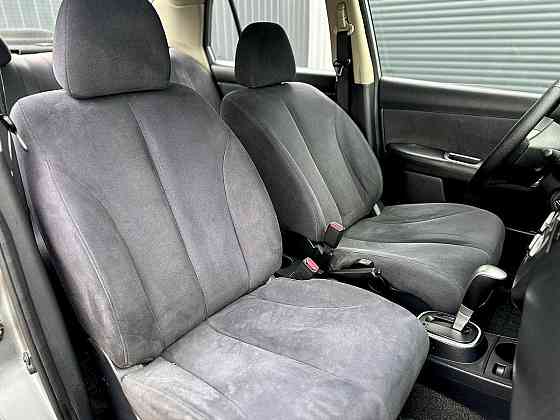 Продажа Nissan Tiida, 2007 год в Краснодаре Краснодар