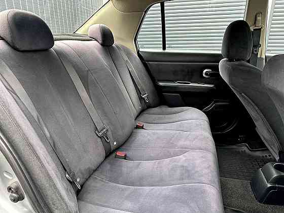 Продажа Nissan Tiida, 2007 год в Краснодаре Краснодар