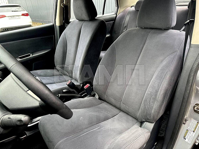 Продажа Nissan Tiida, 2007 год в Краснодаре Краснодар - изображение 2