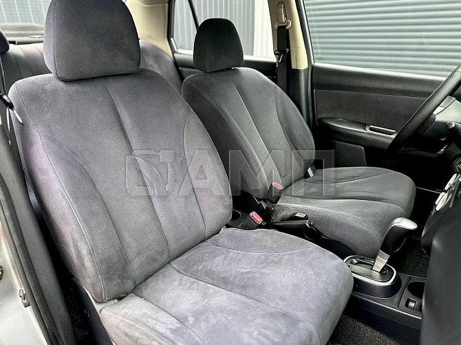 Продажа Nissan Tiida, 2007 год в Краснодаре Краснодар - изображение 3