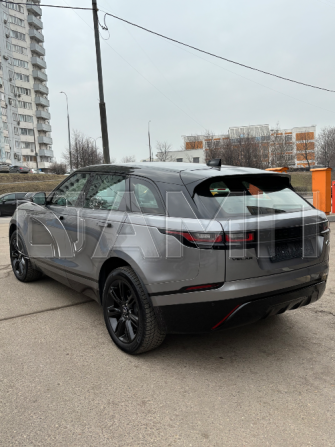 Range Rover Velar Москва - изображение 5