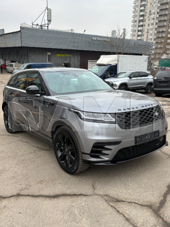 Range Rover Velar Москва - изображение 3