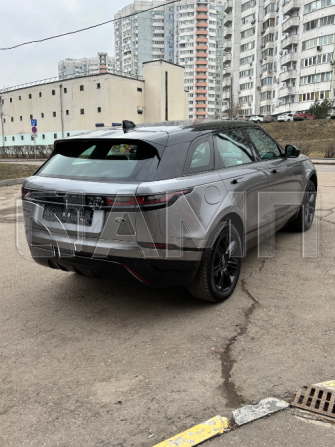 Range Rover Velar Москва - изображение 6