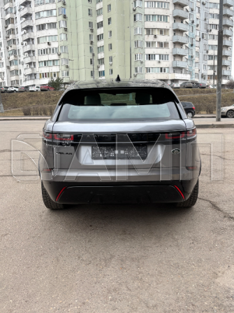 Range Rover Velar Москва - изображение 4