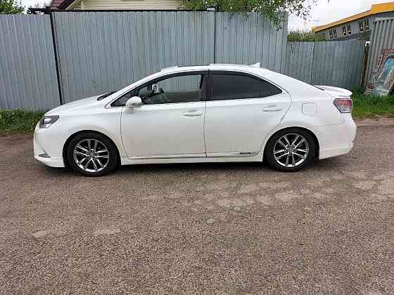 Продажа Lexus HS250h, 2013 год в Лобне Лобня