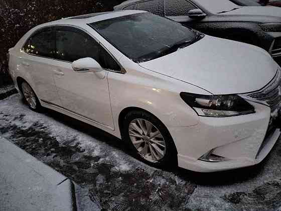 Продажа Lexus HS250h, 2013 год в Лобне Лобня