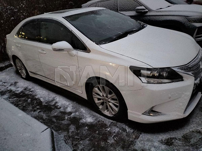 Продажа Lexus HS250h, 2013 год в Лобне Лобня - изображение 1
