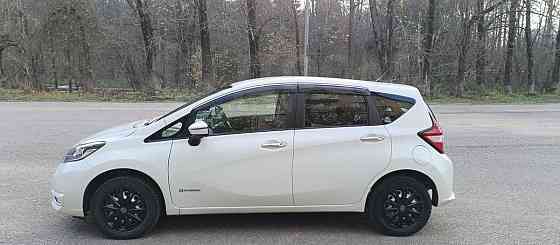 Продажа Nissan Note, 2019 год в Сергиевом Посаде Сергиев Посад