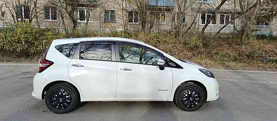Продажа Nissan Note, 2019 год в Сергиевом Посаде Сергиев Посад