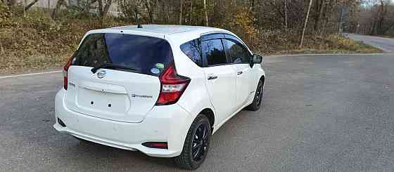 Продажа Nissan Note, 2019 год в Сергиевом Посаде Сергиев Посад