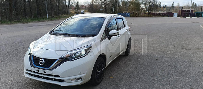 Продажа Nissan Note, 2019 год в Сергиевом Посаде Сергиев Посад - изображение 7