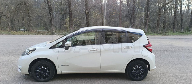 Продажа Nissan Note, 2019 год в Сергиевом Посаде Сергиев Посад - изображение 3