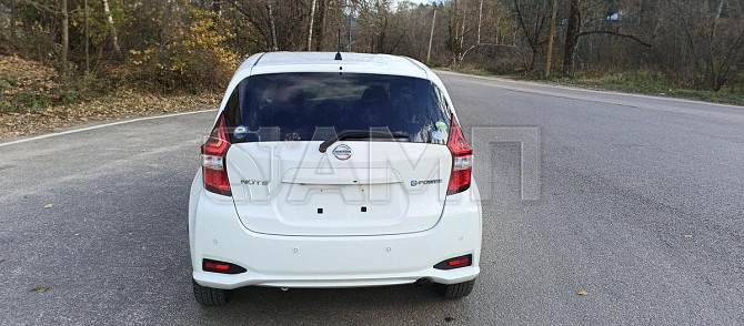 Продажа Nissan Note, 2019 год в Сергиевом Посаде Сергиев Посад - изображение 1