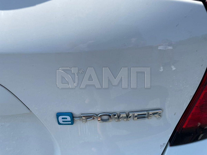 Продажа Nissan Note, 2019 год в Сергиевом Посаде Сергиев Посад - изображение 6