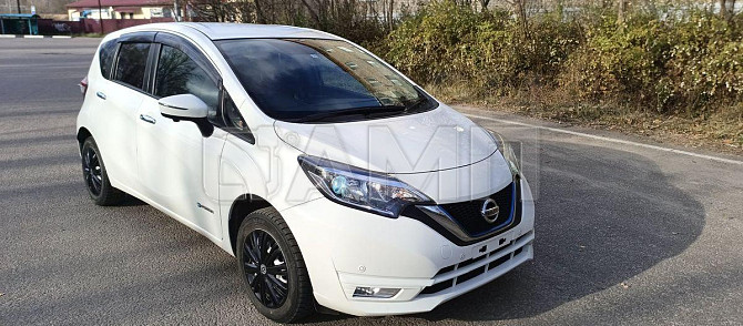 Продажа Nissan Note, 2019 год в Сергиевом Посаде Сергиев Посад - изображение 8