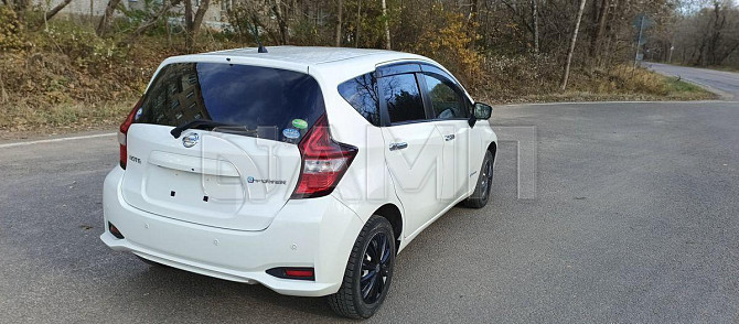 Продажа Nissan Note, 2019 год в Сергиевом Посаде Сергиев Посад - изображение 4