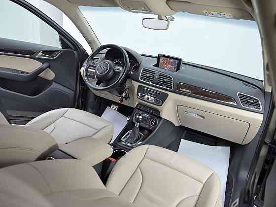 Продажа Audi Q3, 2015 год в Москве Москва