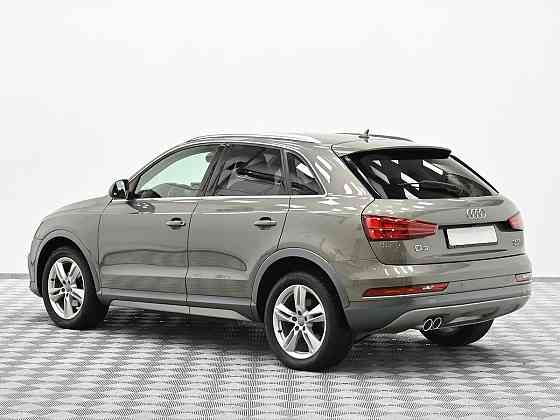 Продажа Audi Q3, 2015 год в Москве Москва
