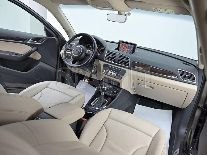 Продажа Audi Q3, 2015 год в Москве Москва - изображение 4
