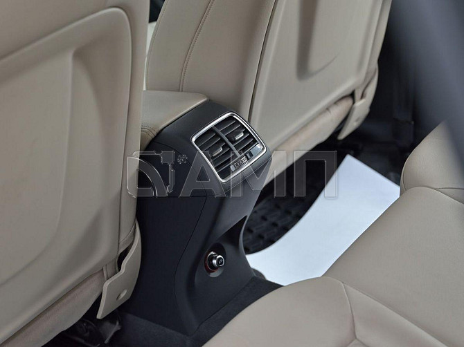 Продажа Audi Q3, 2015 год в Москве Москва - изображение 6