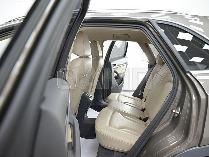 Продажа Audi Q3, 2015 год в Москве Москва - изображение 5