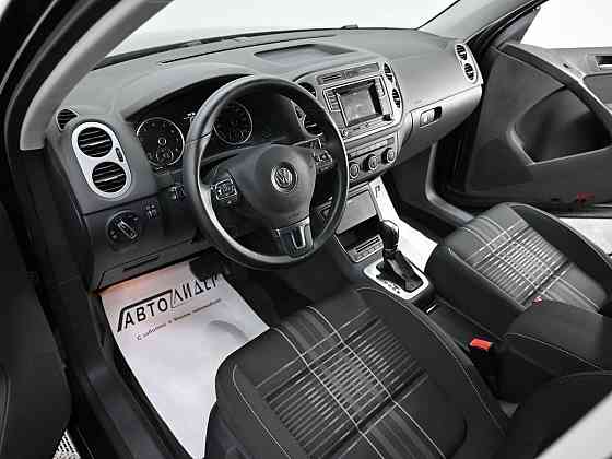 Продажа Volkswagen Tiguan, 2016 год в Москве Москва