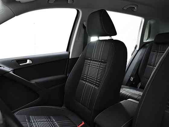Продажа Volkswagen Tiguan, 2016 год в Москве Москва