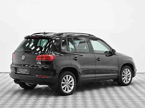 Продажа Volkswagen Tiguan, 2016 год в Москве Москва