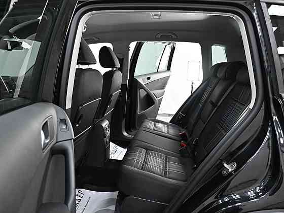Продажа Volkswagen Tiguan, 2016 год в Москве Москва