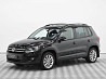 Продажа Volkswagen Tiguan, 2016 год в Москве Москва
