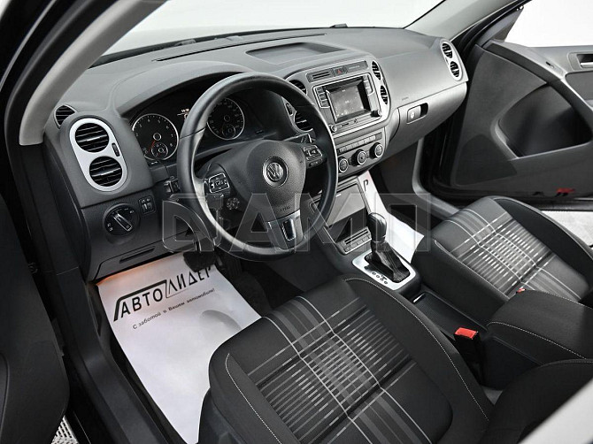 Продажа Volkswagen Tiguan, 2016 год в Москве Москва - изображение 3