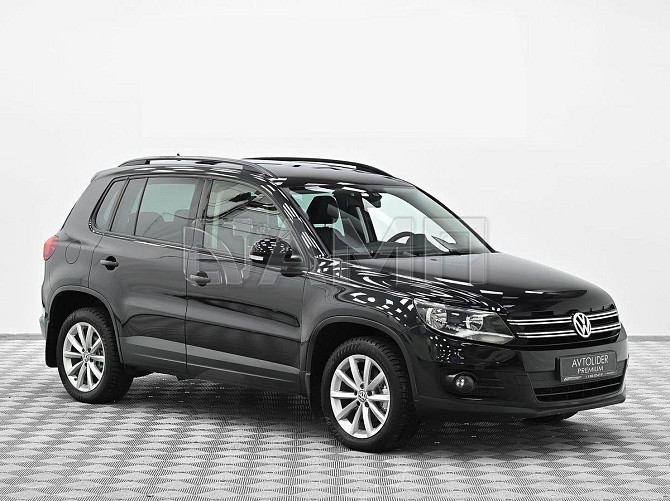 Продажа Volkswagen Tiguan, 2016 год в Москве Москва - изображение 7
