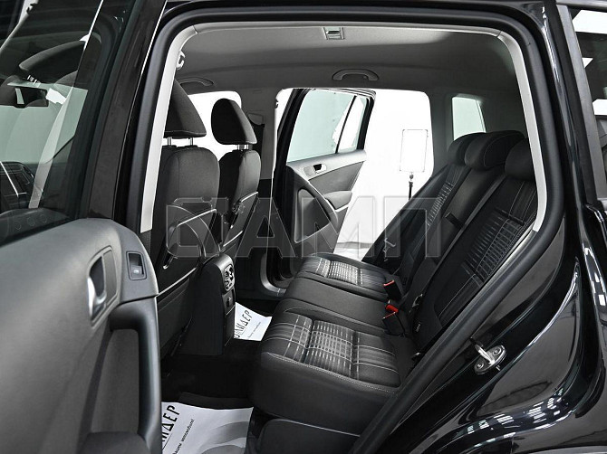 Продажа Volkswagen Tiguan, 2016 год в Москве Москва - изображение 6