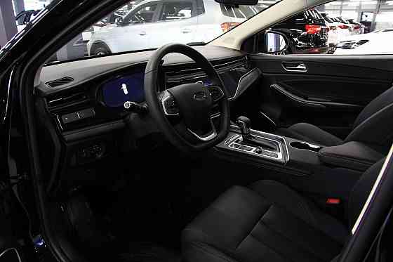 Продажа OMODA S5, 2024 год в Краснодаре Краснодар