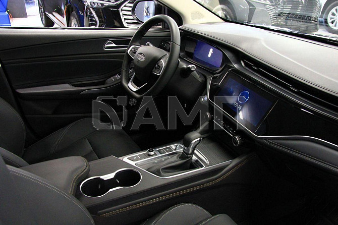 Продажа OMODA S5, 2024 год в Краснодаре Краснодар - изображение 3