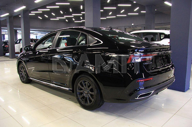 Продажа OMODA S5, 2024 год в Краснодаре Краснодар - изображение 2