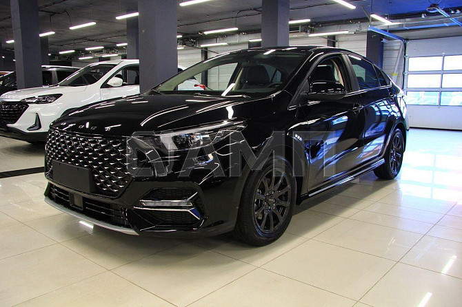 Продажа OMODA S5, 2024 год в Краснодаре Краснодар - изображение 7