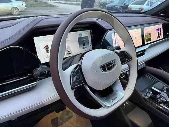 Продажа Geely Monjaro, 2021 год в Краснодаре Краснодар