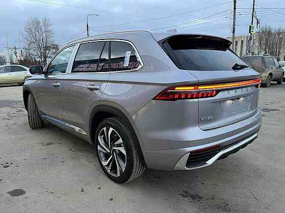 Продажа Geely Monjaro, 2021 год в Краснодаре Краснодар