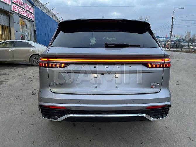Продажа Geely Monjaro, 2021 год в Краснодаре Краснодар - изображение 1